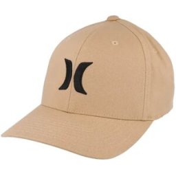 Hurley Casquette One And Only Fossil S-M unisex