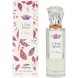 Sisley Eau De Toilette L´eau Rêvée D´aria 100ml One Size male