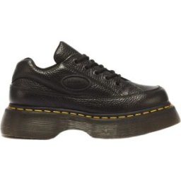 DR MARTENS Chaussures Buzz 5i Black EU 37 Femme