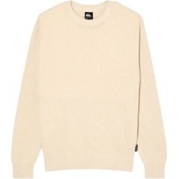 Quiksilver Pull Waffle Peyote S Homme