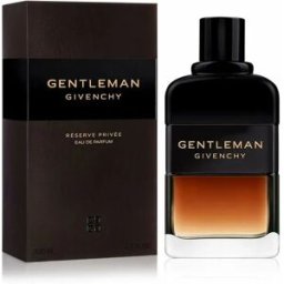 Givenchy Eau De Parfum Gentleman Reserve Privee 200ml One Size male
