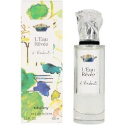 Sisley Eau De Toilette L´eau Rêvée D´hubert 100ml One Size male