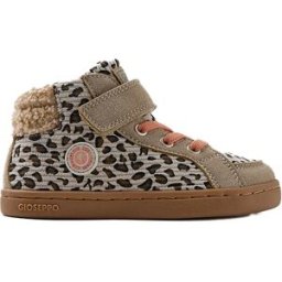 Gioseppo Baskets Amiret Leopard EU 28 Fille