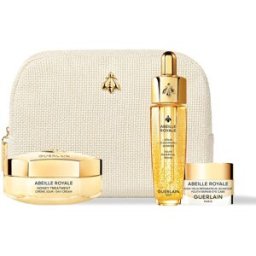 Guerlain - Abeille Royale Programme Anti-Âge Réparation Jeunesse Crème visage 1 pieces female