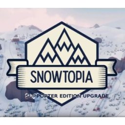 Kinguin Snowtopia - Supporter Edition DLC EU PC Steam Altergift