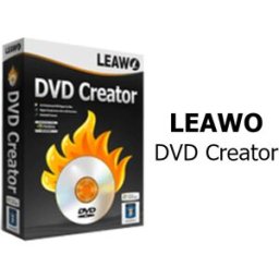 Kinguin Leawo DVD Creator for Windows CD Key