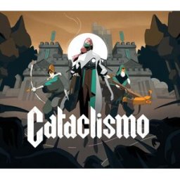 Kinguin Cataclismo European Union + UK PC Windows CD Key