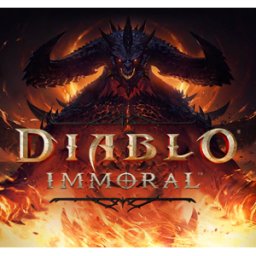 Kinguin Diablo Immortal Accounts > EU > DIABLO IMMORTAL BATTLE.NET + MAIL NO BLOCKS DATA CHANGES INSTANT