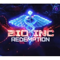 Kinguin Bio Inc. Redemption Steam Altergift