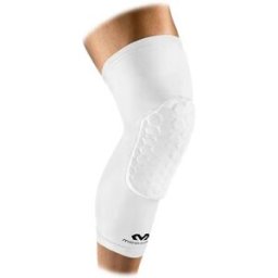Mc David Genouillère Hex Tuf 2 Unités White L Homme,Femme