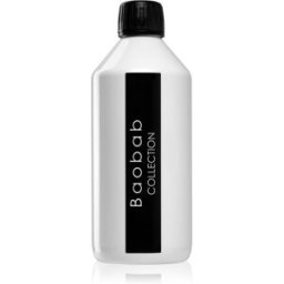 Baobab Collection My First Baobab À Saint-Tropez recharge pour diffuseur d'huiles essentielles 500 ml