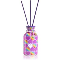 ípuro Limited Love Edition Vibrant Love diffuseur d'huiles essentielles avec recharge 240 ml