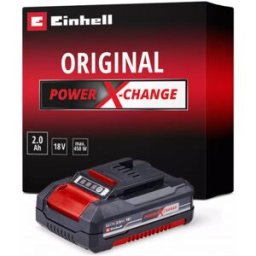 Einhell Batterie Power-X-Change 18 V / 2,0 Ah 4511395