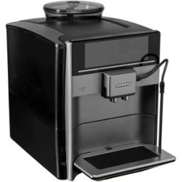 Siemens Machine à Café Super Automatique Te651209rw Black One Size unisex