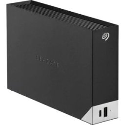 Seagate Disque Dur Externe Hdd Stlc20000402 20tb Black One Size unisex