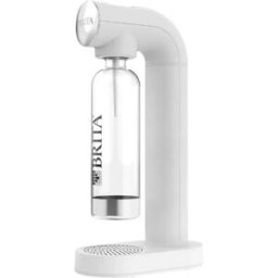 Brita Machine à Soda Sodaone Saturator White One Size unisex