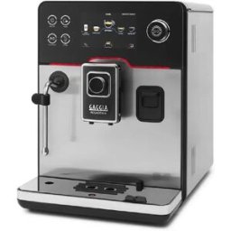 Gaggia Machine à Café Super Automatique Academia Ri9782/01 Black One Size unisex