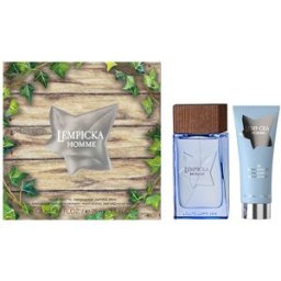 Lolita Lempicka Coffret Lempicka Homme Parfums Homme