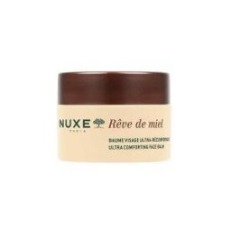 Nuxe Rêve de Miel Baume Ultra-Réconfortant Visage 50 ml - Pot 50 ml