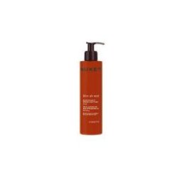 Nuxe Rêve de Miel Gel Nettoyant et Démaquillant Visage Peaux Sèches et Sensibles 200 ml - Flacon-Pompe 200 ml