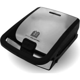 Gaufrier multifonction TEFAL SW 853 D 12