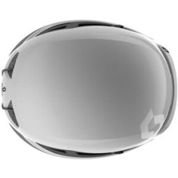Casque ski de randonnée SCOTT Couloir Mountain (white/black) L (59-61 cm)