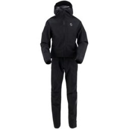 Combinaison une pièce SCOTT One Piece Trail Storm WP (Black) XXL