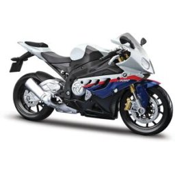 Maquette Bmw S 1000 Rr MAISTO