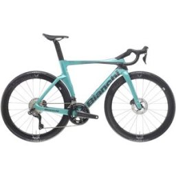 Bianchi Vélo De Route Oltre Pro Ultegra Di2 2025