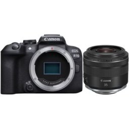 Canon EOS R10 + RF 35mm f1,8 IS STM Macro Dealpreis