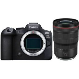 Canon EOS R6 II + RF 15-35mm f2,8 L IS USM Dealpreis