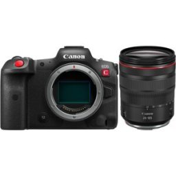 Canon EOS R5 C + RF 24-105mm f4,0 L IS USM Dealpreis