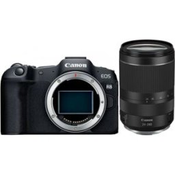 Canon EOS R8 + RF 24-240mm f4-6,3 IS USM Dealpreis