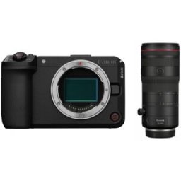 Canon EOS R6 V + RF 70-200mm f2,8 L IS USM noir Dealpreis