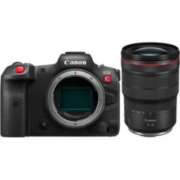 Canon EOS R5 C + RF 15-35mm f 2,8 L IS USM Dealpreis
