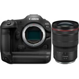 Canon EOS R3 + RF 15-35mm f2,8 L IS USM Dealpreis
