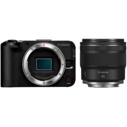 Canon EOS R50V + RF 45mm f1,2 STM Dealpreis