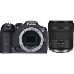 Canon EOS R7 + RF 15-30mm f4,5-6,4 IS STM Dealpreis