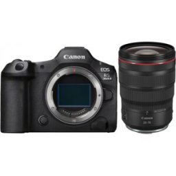 Canon EOS R5 II + RF 24-70mm f2,8 L IS USM Dealpreis