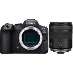 Canon EOS R6 II + Canon RF 16-28mm f2,8 IS STM Dealpreis