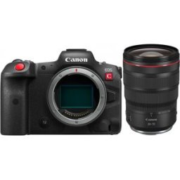 Canon EOS R5C + RF 24-70mm f2,8 L IS USM Dealpreis