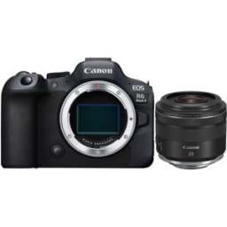 Canon EOS R6 II + RF 35mm f1.8 IS STM Macro Dealpreis