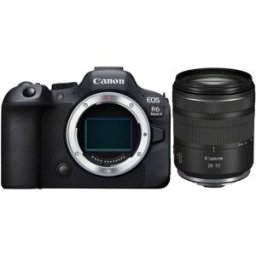 Canon EOS R6 II + RF 28-70mm f2,8 IS STM Dealpreis