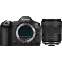 Canon EOS R5 II + Canon RF 16-28mm f2,8 IS STM Dealpreis