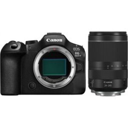 Canon EOS R6 III + RF 24-240mm f4,0-6,3 IS USM Dealpreis -200,00EUR Bonus de reprise de 200 EUR