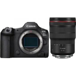 Canon EOS R5 II + RF 15-35mm f/2.8 L IS USM Dealpreis
