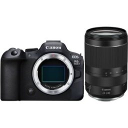 Canon EOS R6 II + RF 24-240mm f4-6,3 IS USM Dealpreis