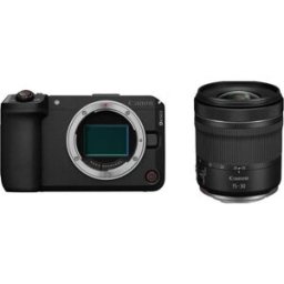 Canon EOS R6 V + RF 15-30mm f4,5-6,3 IS STM Dealpreis