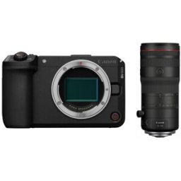 Canon EOS R6 V + RF 24-105mm f2,8 L IS USM Z Dealpreis