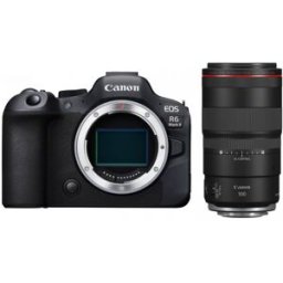 Canon EOS R6 II + RF 100mm f2,8 L Macro IS USM Dealpreis